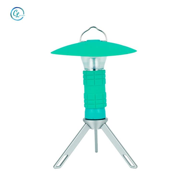 Đèn LED Cắm Trại Đa Năng Tiện Lợi