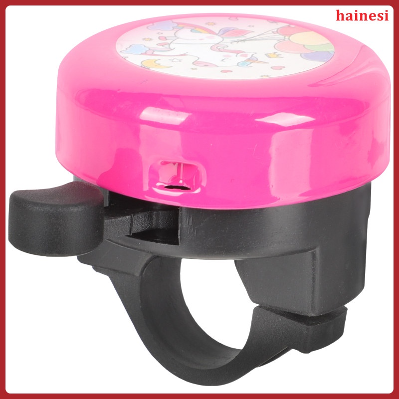 Chuông Gắn Tay Lái Xe Đạp Cho Bé