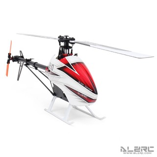 ALZRC - Devil X360 Plastic ESC Mount
