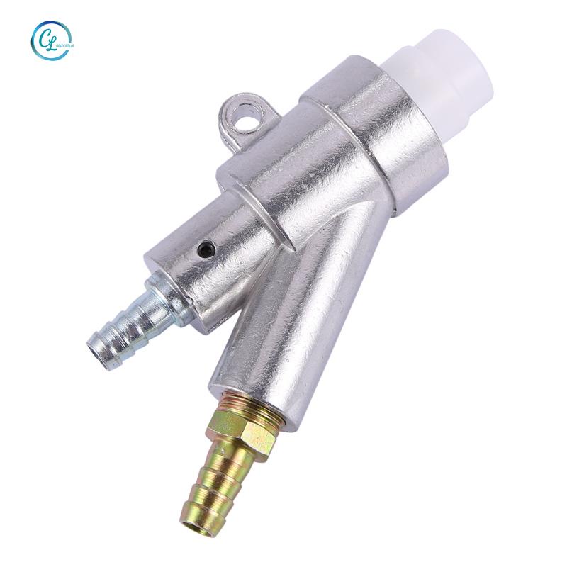 Máy Tạo Cát Tự Động (Không Kèm Vòi Phun)