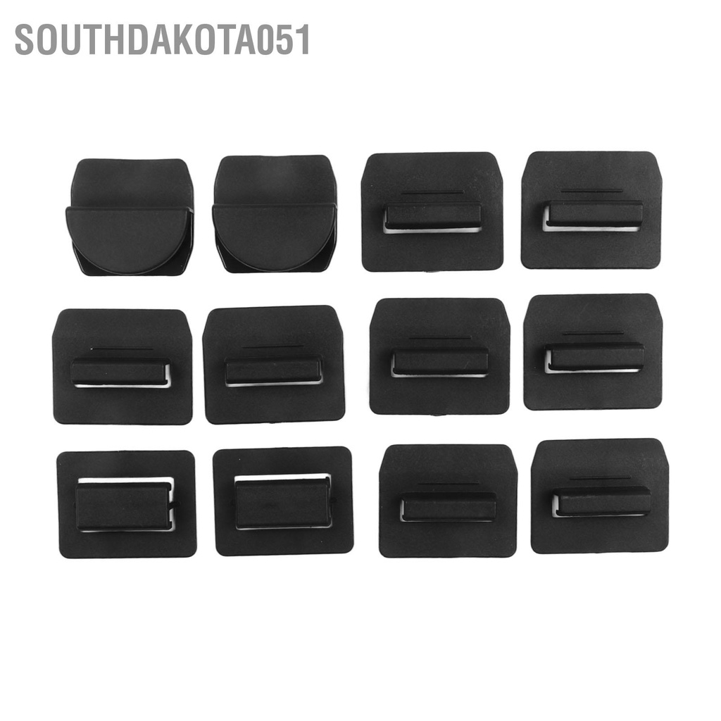 Southdakota051 Mái Kính Tấm Che Nắng Cửa Sổ Trời Phía Trước Sau Trên Phản Xạ Tia UV Thay Thế Cho Mẫu Tesla Model Y