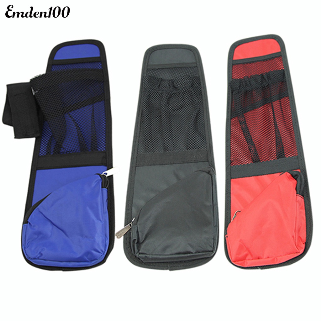 Túi Đựng Đồ Gắn Ghế Xe Hơi Tiện Lợi Giá Đỡ