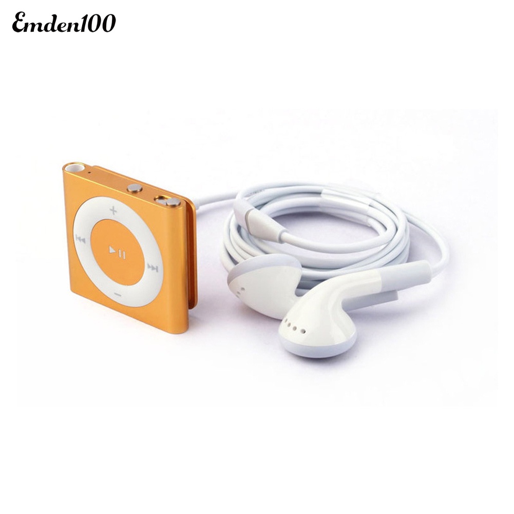 Tai Nghe Nhét Tai Đầu Cắm 3.5mm Cho Điện Thoại Máy Tính Bảng MP3 MP4