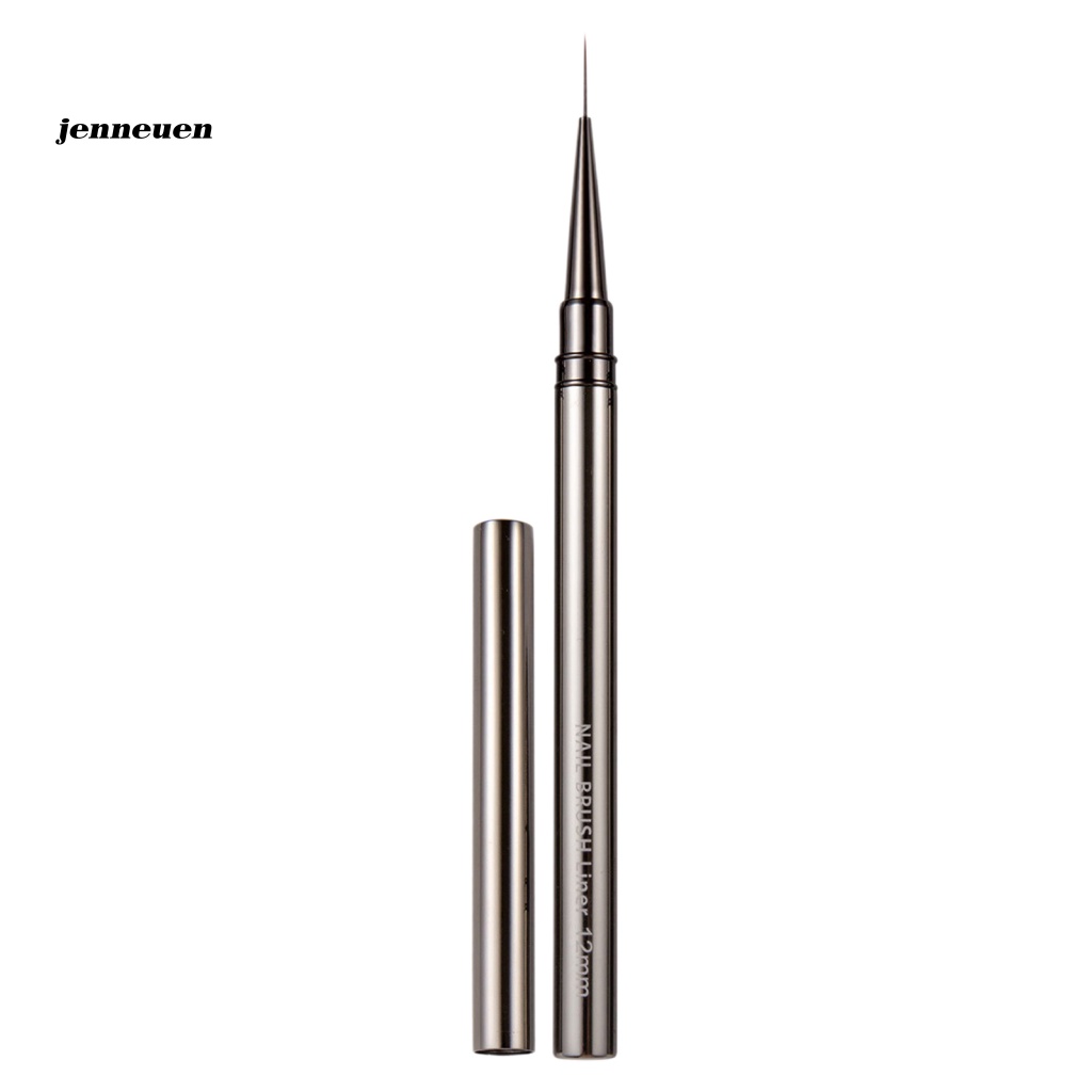 Cọ Vẽ Trang Trí Móng Gel UV Linh Hoạt Có Thể Tái Sử Dụng