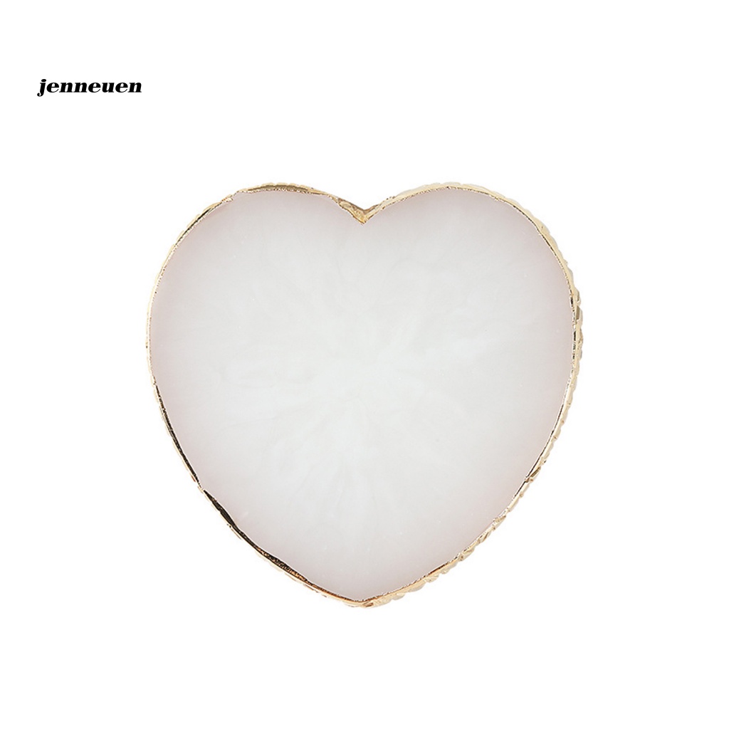 Bảng Màu Vẽ Móng Nghệ Thuật Hình Ngôi Sao / Trái Tim / Chiếc Lá Nhiều Màu Sắc