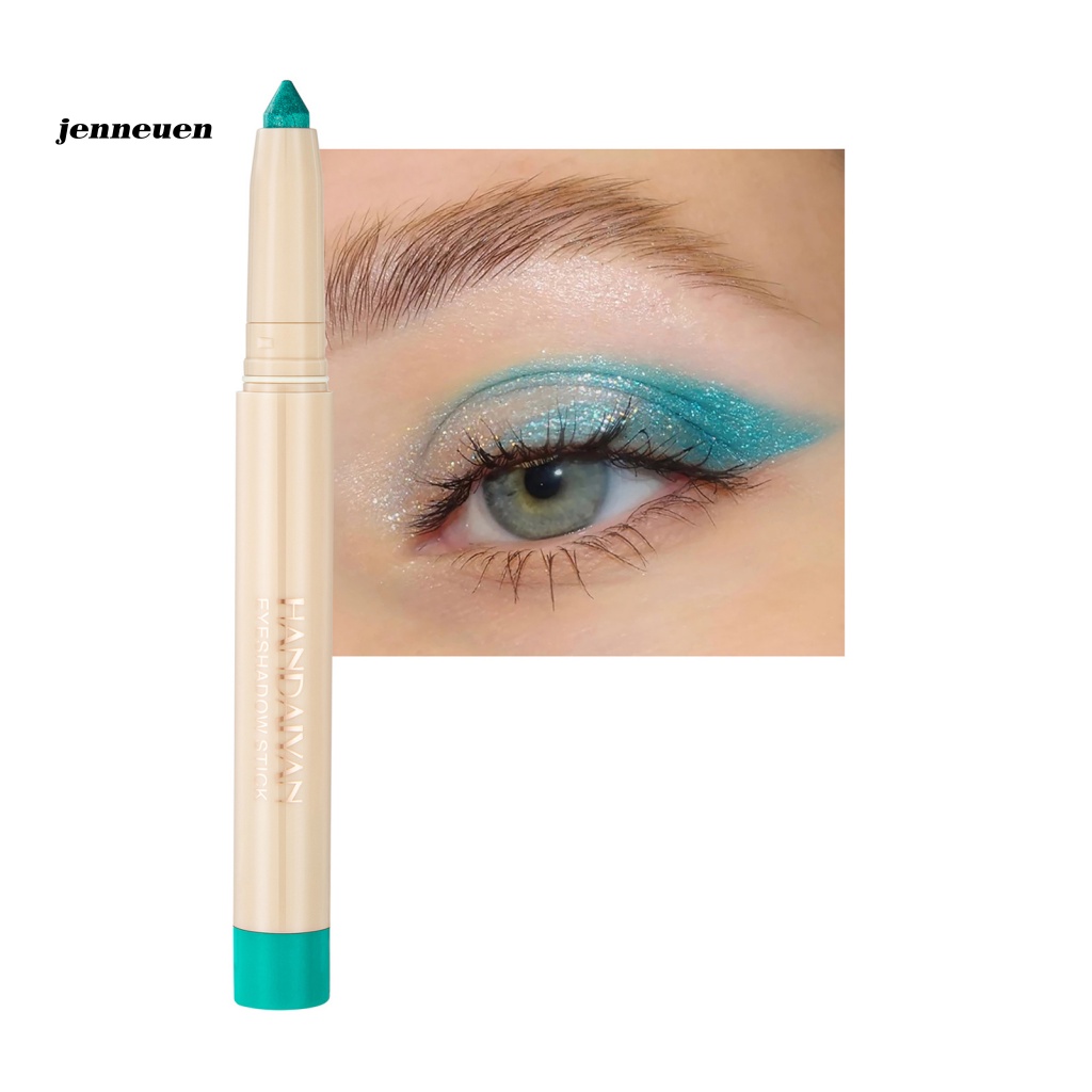 Bút Trang Điểm Mắt 2 Trong 1 Nhiều Màu Sắc 085g Tiện Dụng