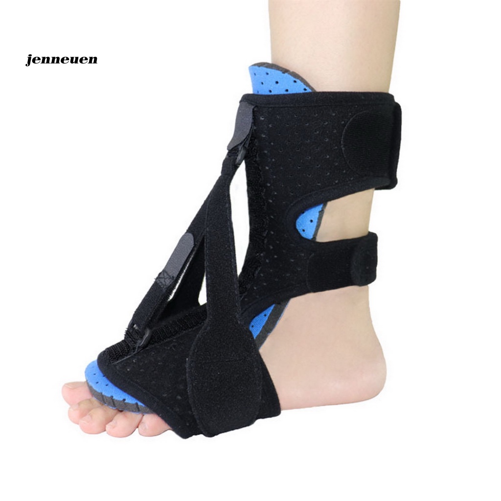 Đai Quấn Bảo Vệ Chân 3 Màu Thoáng Khí Cho Nữ