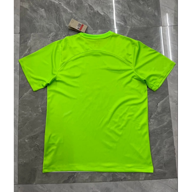 Áo Thun Bóng Đá Chất Lượng Cao 2324 Wolfsburg