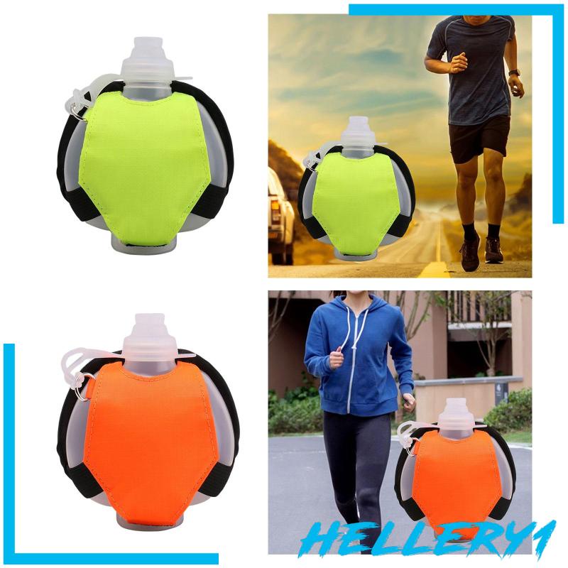 Bình Nước Cầm Tay Chống Sốc Dung Tích 236ml