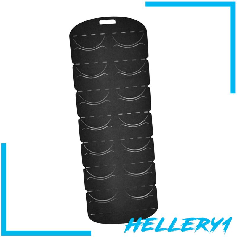 Giá Đỡ Trưng Bày Áo Khoác Bóng Chày Tiết Kiệm Không Gian Có Thể Gấp Gọn