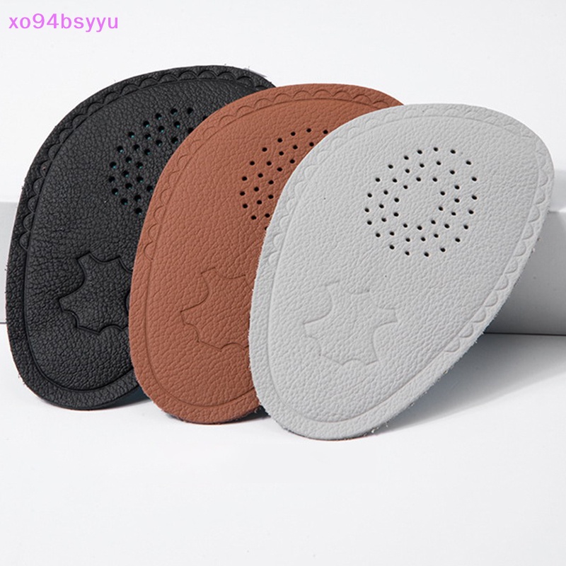 Đệm Lót Giày Giảm Đau Chống Trượt Xo94Bsyu Dành Cho Nam Và Nữ