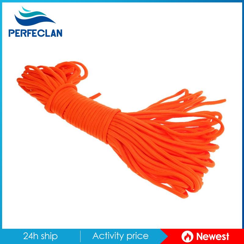 Dây Phao Cứu Sinh Phản Quang 100ft