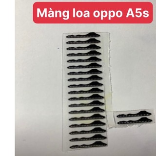 Màng loa oppo f9/realme 2 pro/a5s/a12/f11 dùng chung