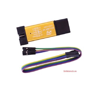 Mạch Nạp STLINK V2