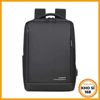Balo laptop chống thấm nước cho nam Ba lô đựng máy tính 15.6 inch BL4