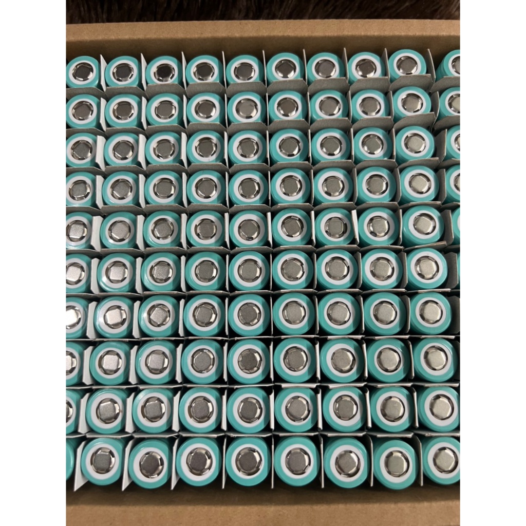 Pin EVE ICR18650/20p  xả cao 20A, 2000mAh Chuyên DIY. LK