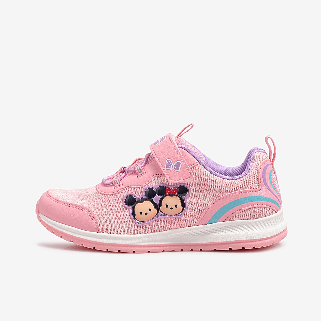 Giày Thể Thao Bé Gái Biti's Disney BSG000697HOG