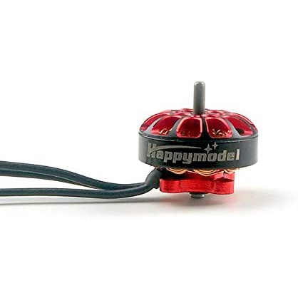 Động Cơ Không Chổi Than HAPPYMODEL EX1202.5 1202.5 6400KV 2-3S 1.5mm CW CCW Crux3 RC FPV 3Inch Cho Drone