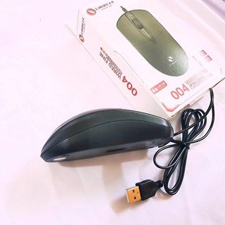Chuột dây USB Limeide 004