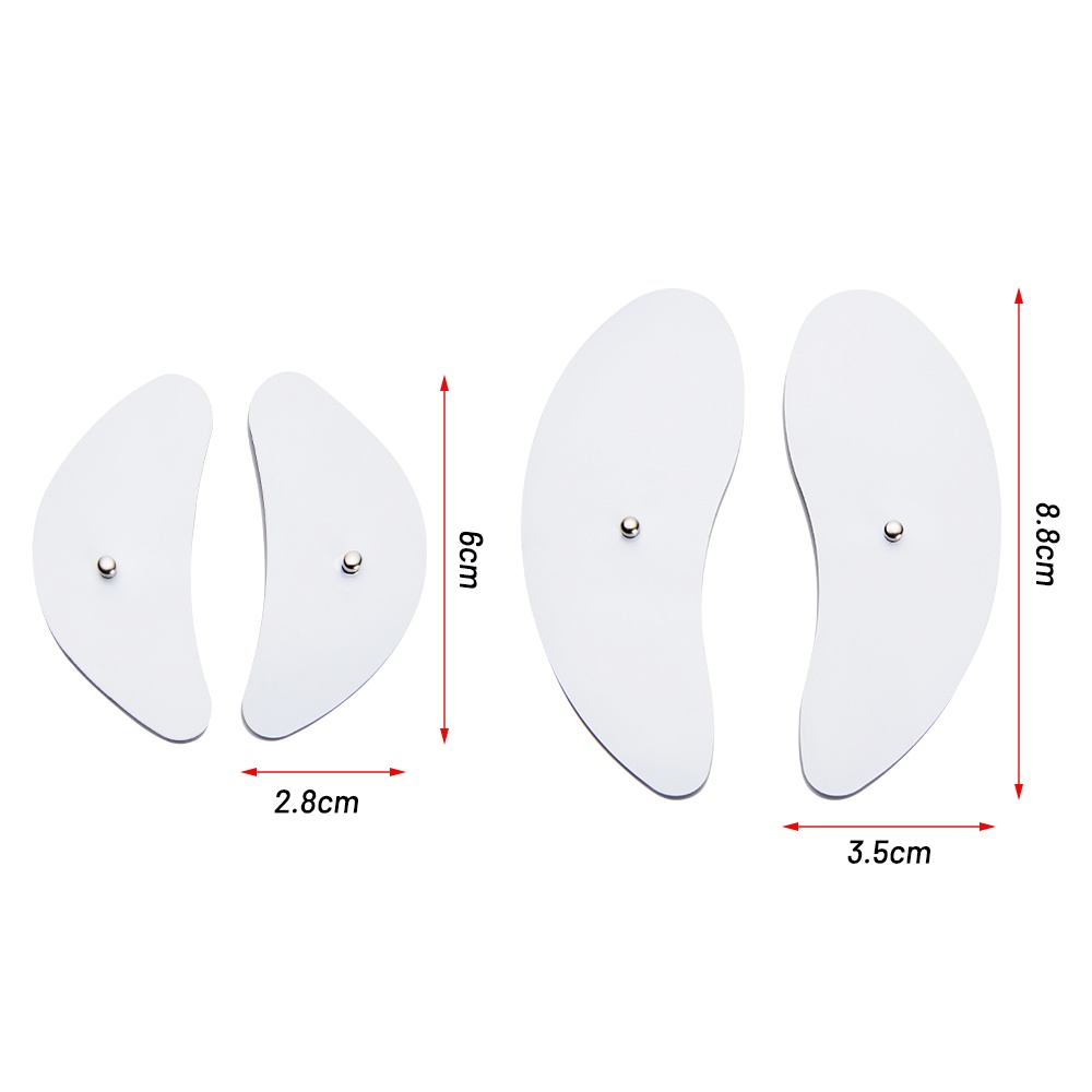 Máy Massage Nâng Cơ Mặt Chống Nếp Nhăn Làm Săn Chắc Da EMS