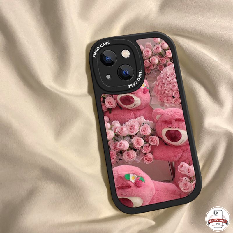 Ốp Điện Thoại Dễ Thương Cho Vivo Y15s Y36 Y02 Y22 Y16 Y17 Y20 Y21s Y12 Y02A Y20s Y51 Y11 Y21 Y20i Y21A Y31 Y35 Y22s Y33s Y12i Y15 Y91 Y15A Y23E Y30 Y91C V23