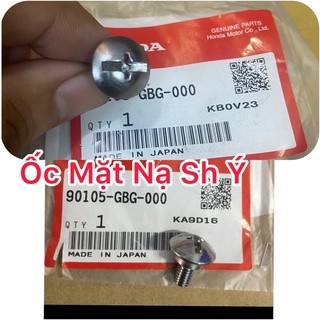 ốc mặt nạ thông gió SH Ý 2009 2010 2011 ( GIÁ 1 CÁI )