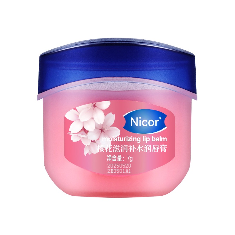 Bộ 4 son dưỡng môi dưỡng ẩm chăm sóc môi Vaseline - joyhome_official