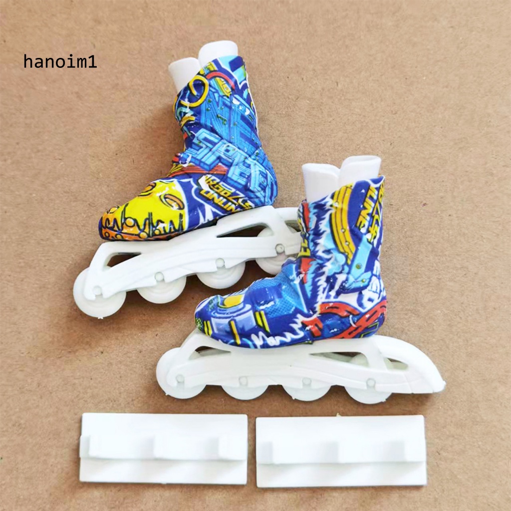 Đồ Chơi Giày Trượt Patin An Toàn Cho Bé