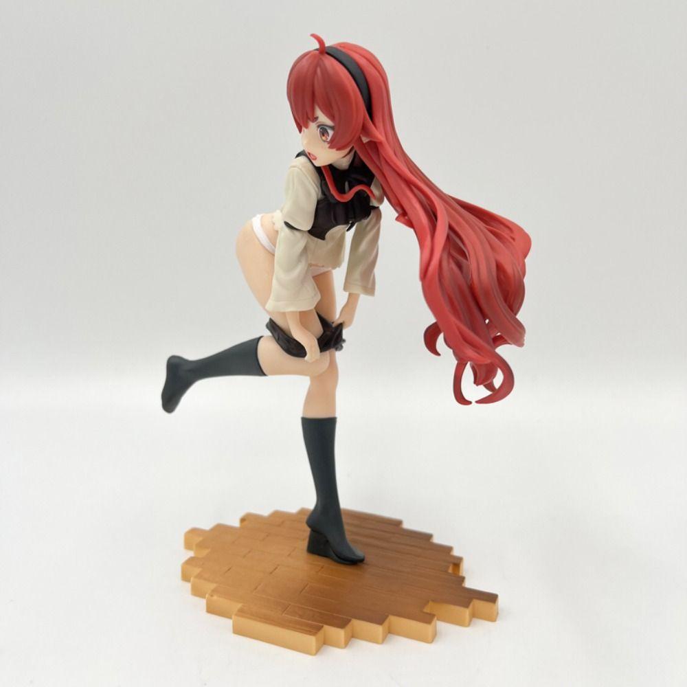 Mô Hình Đồ Chơi Nhân Vật Anime Eris Boreas Greyrat Bằng PVC
