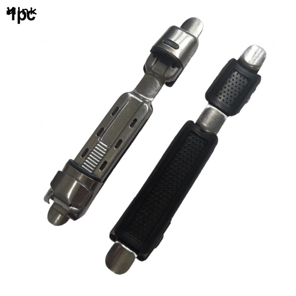 Đệm Cao Su Mềm Màu Bạc Cho Máy Câu Cá Chuyên Nghiệp