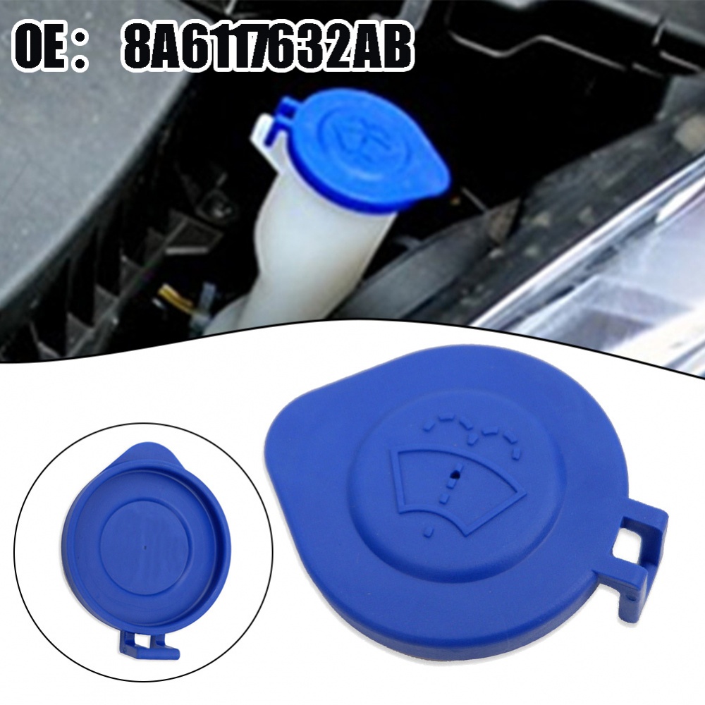 Nắp Bình Nước Rửa Kính Chắn Gió Cho Ford Carnival MK7