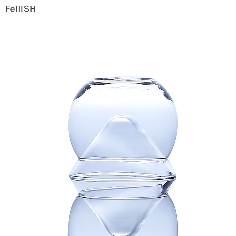 1 Bộ Ly Uống Cocktail 150ml 5OZ Thanh Lịch Và Tinh Tế 439br