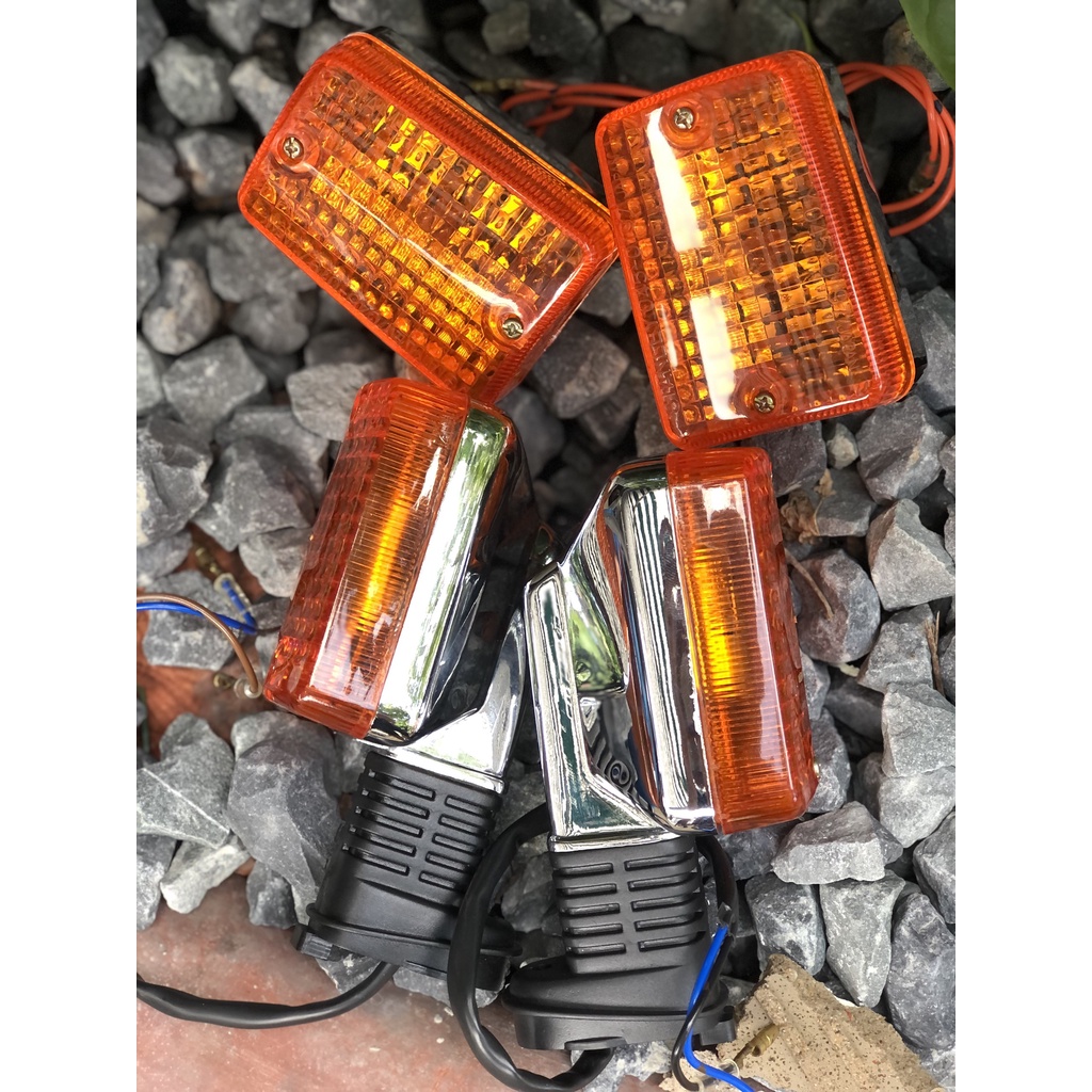 Xi nhan Cub 82 hàng thái y zin gắn 82/84