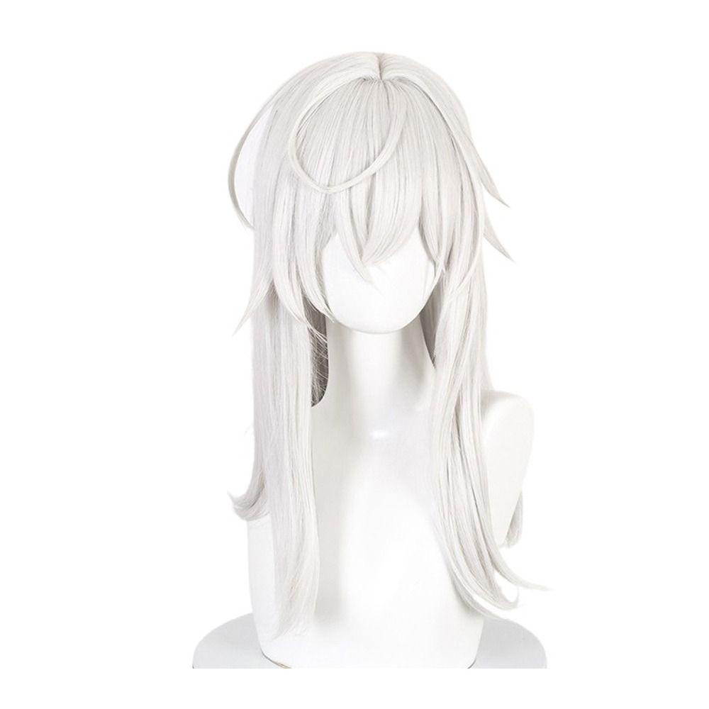 Tóc Giả cosplay Nhân Vật honkai Trong Phim Hoạt Hình Fricsco jing yuan