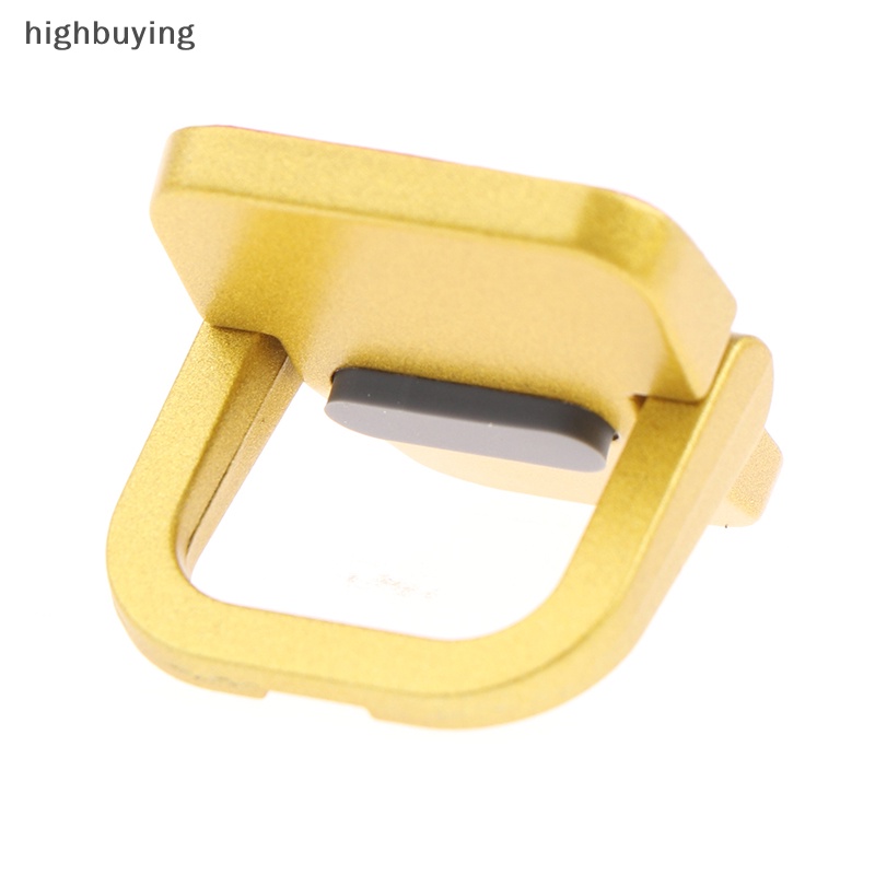 Giá đỡ máy tính xách tay chất lượng cao cho bàn phím máy tính để bàn chân đế máy tính xách tay bằng nhôm mới