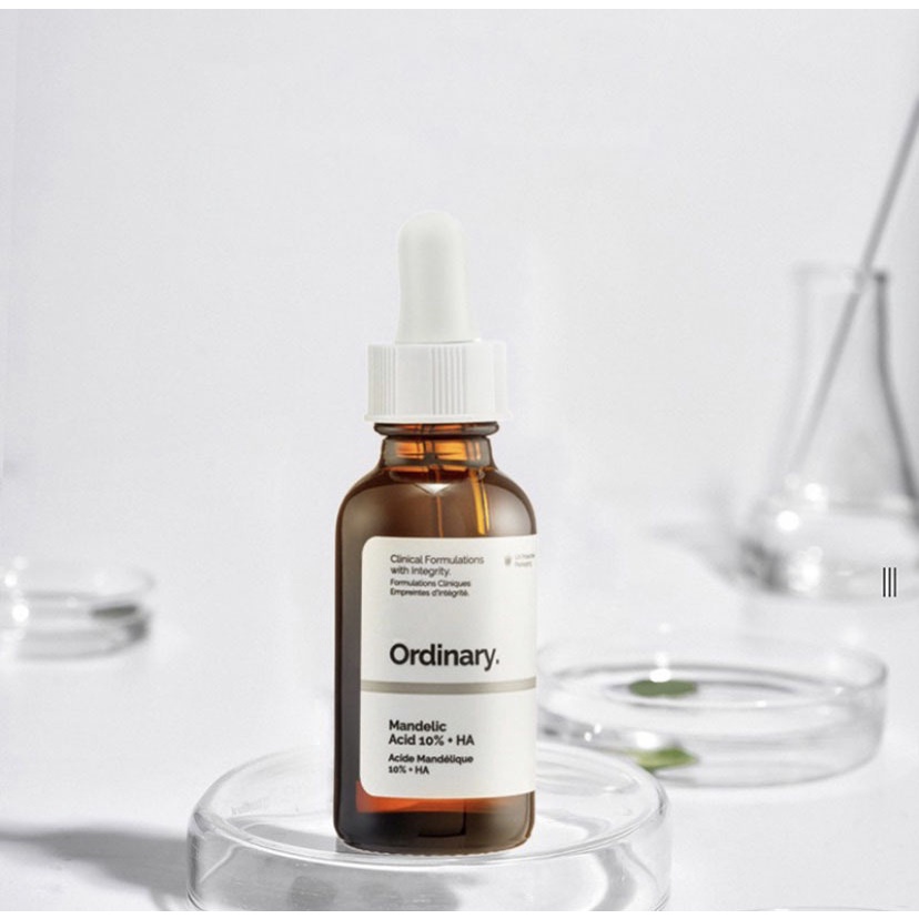 Hot Sale# the Ordinary Argireline Solution 10% Liusheng peptide essence 8ww