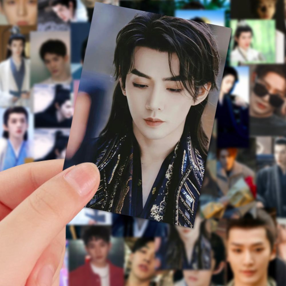 Hàng Bán Chạy 108 Tờ Nhãn Dán Điện Thoại tablet deng wei merchandise long acacia Bán Chạy Cùng Phong Cách Nổi Tiếng Chống Thấm Nước Thích Hợp Làm Quà Tặng Sưu Tầm