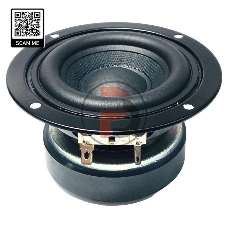 Củ loa mid bass jbl 3,5” 4ohm 20w