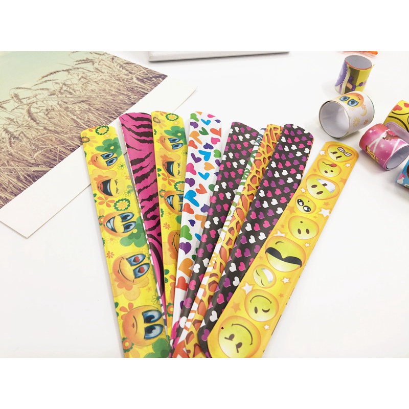 Vòng tay đập dẻo 21.8cm LYAN SHOP