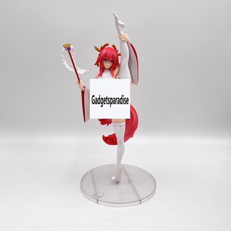 Mô Hình Nhân Vật Nữ Anime 25cm Xinh Xắn