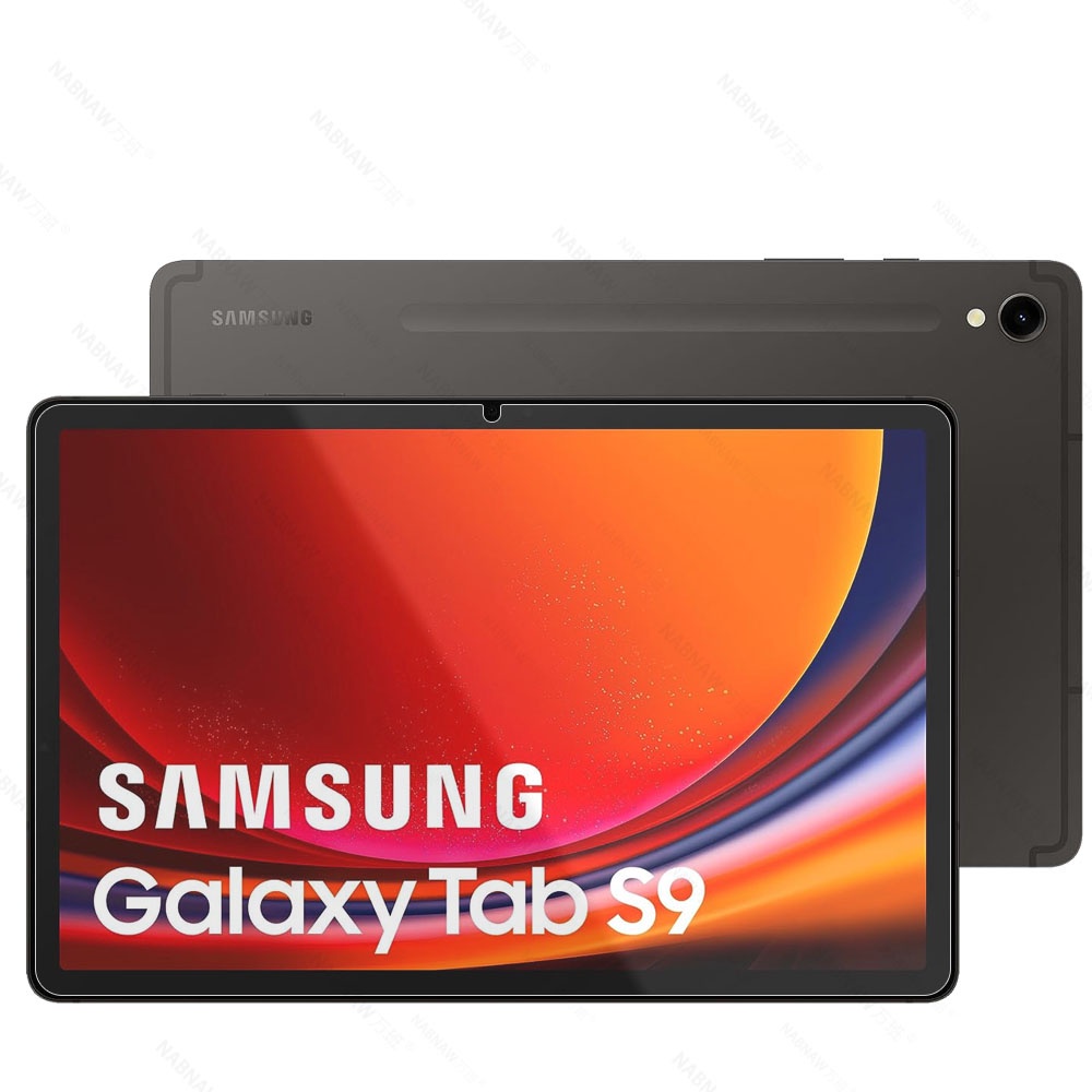 Kính Cường Lực Bảo Vệ Màn Hình HD Chống Trầy Cho Samsung Galaxy Tab S9 WiFi 5G 11 Inch 2023 SM-X710 X716B X718U