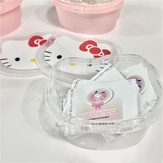 Hello kitty Hộp cơm Hình hello kitty