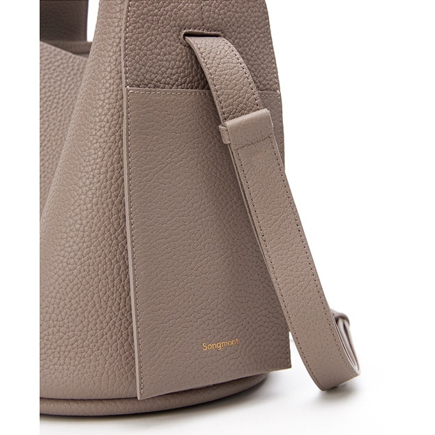 Songmont Túi Xách Đeo Chéo Vai Sức Chứa Lớn