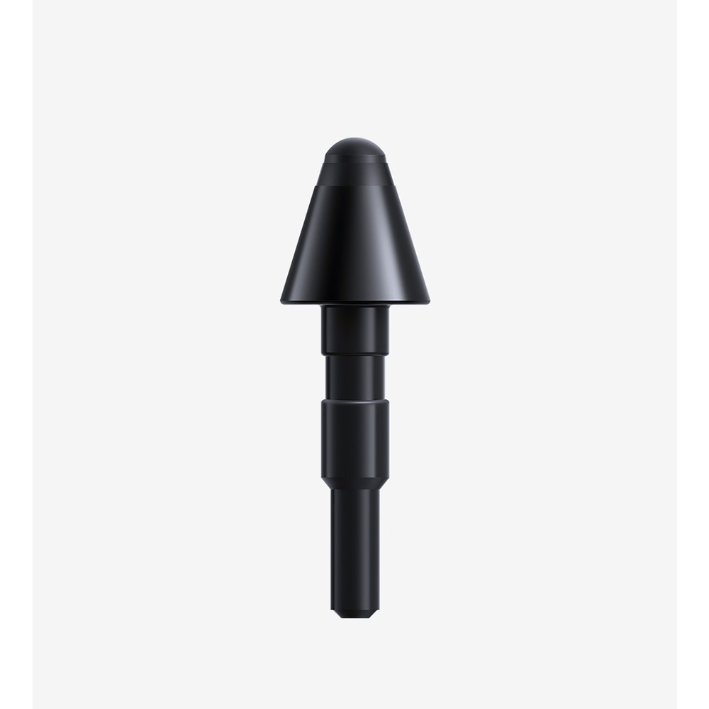 Set 1-4 Đầu Bút Cảm Ứng Từ Tính Thay Thế Chuyên Dụng Cho Xiaomi Mi Pad 6 Pro MiPad 5 Pro Xiaomi