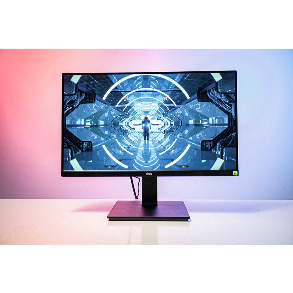 MÀN HÌNH LG 24QP750-B