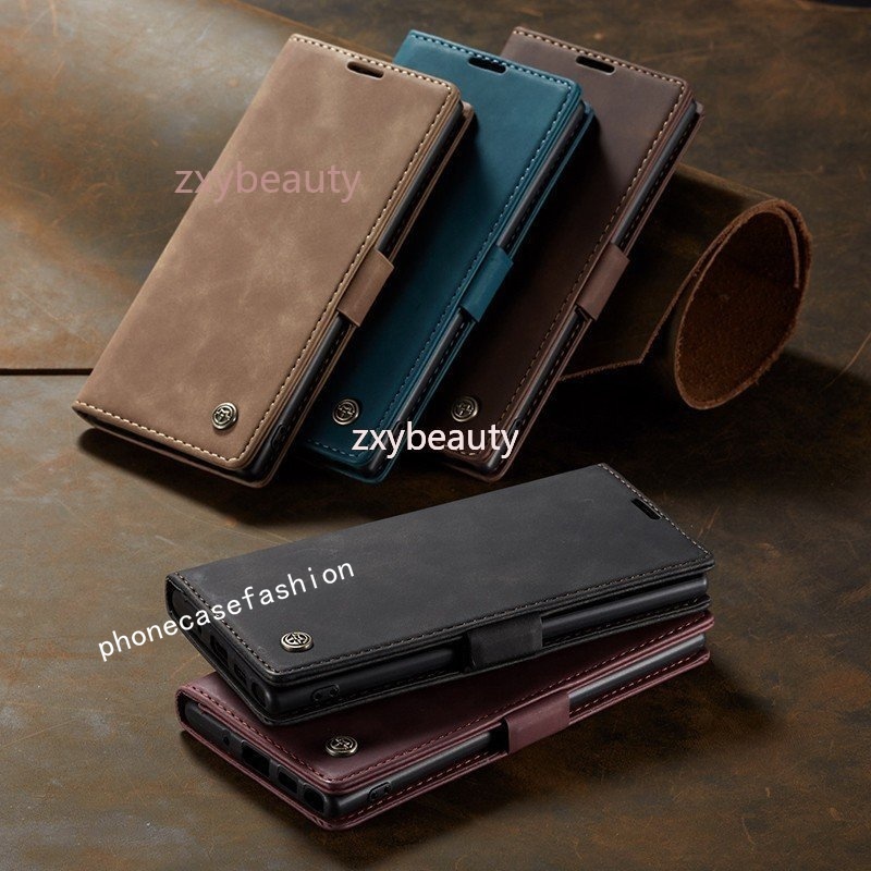 Ốp Điện Thoại Da Ví Lật Có Ngăn Đựng Thẻ Cho oppo reno 10 pro Plus 10Pro + reno10 5G 2023 Realme10Pro 10Pro 10Pro +