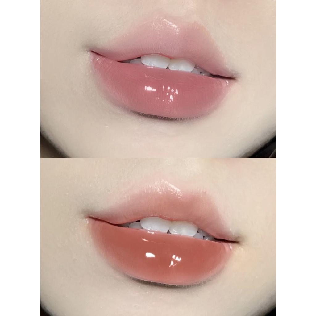 Son bóng Hyntoor thỏ hồng