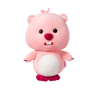 Thú Nhồi Bông Ruby Dễ Thương Cho Bé