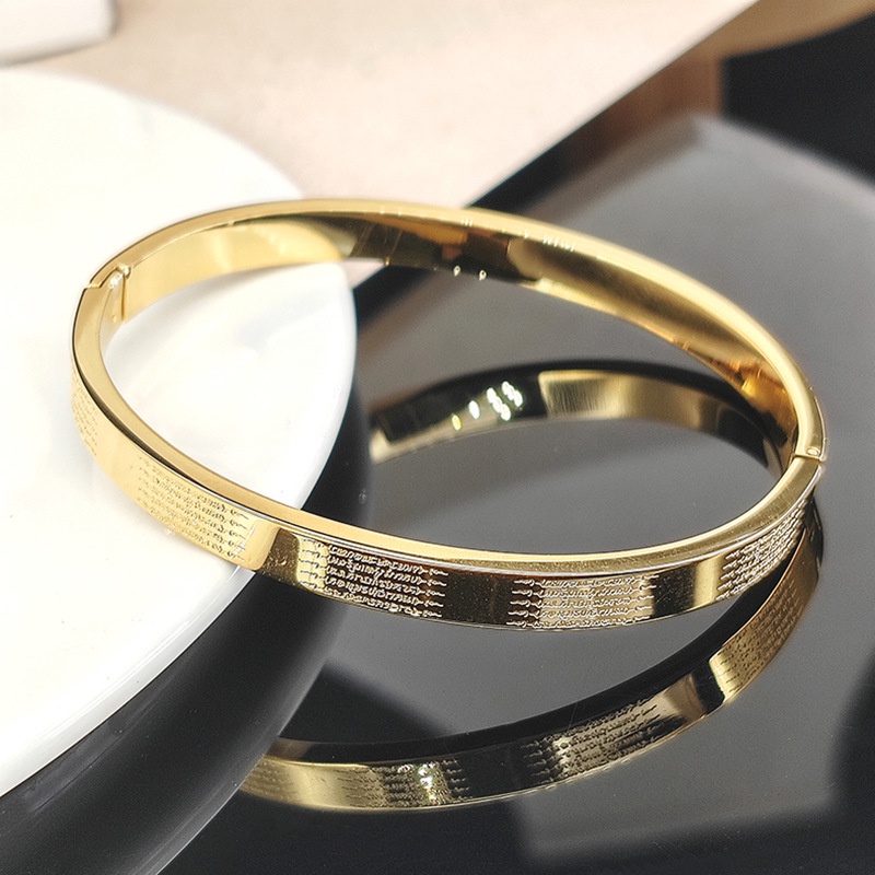 Five scriptures bracelet đơn giản phong cách dân tộc vòng tay phong cách mới