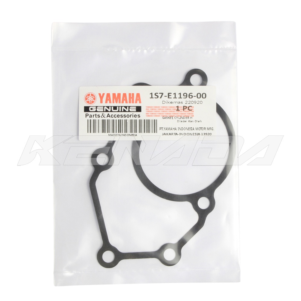 Ron bơm nước Yamaha exciter novo 4 1S7-E1196-00